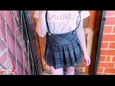❤️ Schoolgirl sucks a Dick go domhain agus fucks ionad ranganna. ❤️❌  Porn vk  ag ga.amourpassionfever.ru ❌️❤