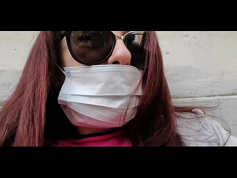 ❤️ Faigheann Nicoletta díoltas ar a comharsa agus pees ina gharáiste (Coraintín Iodálach Speisialta Covid19) ❤️❌  Porn vk  ag ga.amourpassionfever.ru ❌️❤
