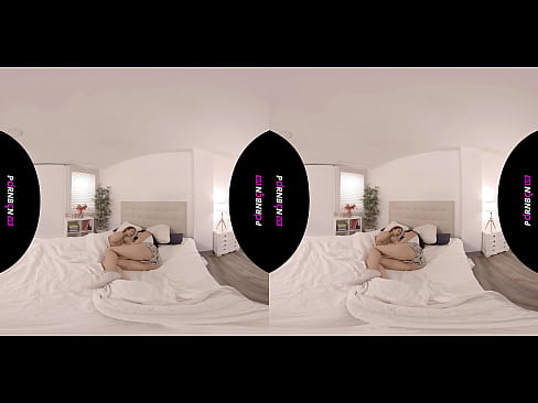 ❤️ PORNBCN VR Dúisíonn beirt lesbians óga horny i 4K 180 réaltacht fhíorúil 3D Ginéive Bellucci Katrina Moreno ❤️❌  Porn vk  ag ga.amourpassionfever.ru ❌️❤